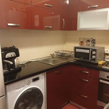 Sunset Holiday Home Βουκουρέστι Εξωτερικό φωτογραφία