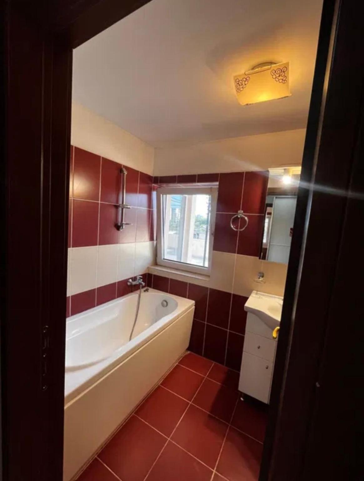 Sunset Holiday Home Βουκουρέστι Εξωτερικό φωτογραφία